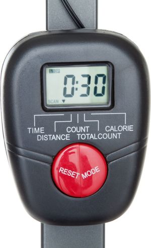 Wioślarz inSPORTline Wioślarz do ćwiczeń Brook - 14348 6