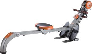 Wioślarz inSPORTline Wioślarz magnetyczny treningowy Rio - 2810 2