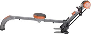 Wioślarz inSPORTline Wioślarz magnetyczny treningowy Rio - 2810 3