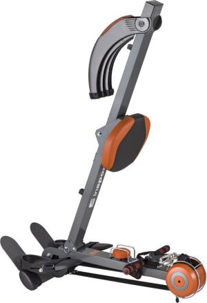 Wioślarz inSPORTline Wioślarz magnetyczny treningowy Rio - 2810 4