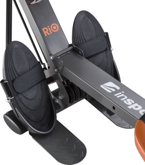 Wioślarz inSPORTline Wioślarz magnetyczny treningowy Rio - 2810 8