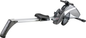 Wioślarz inSPORTline Wioślarz magnetyczny Amazonian - 2812 2