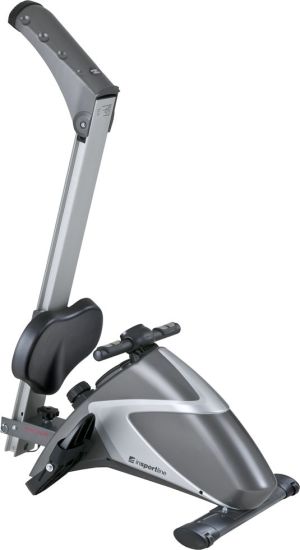 Wioślarz inSPORTline Wioślarz magnetyczny Amazonian - 2812 4
