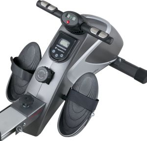 Wioślarz inSPORTline Wioślarz magnetyczny Amazonian - 2812 5