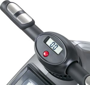 Wioślarz inSPORTline Wioślarz magnetyczny Amazonian - 2812 6