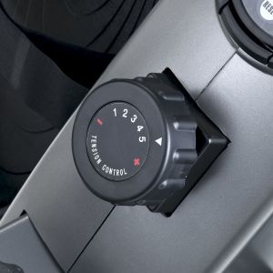 Wioślarz inSPORTline Wioślarz magnetyczny Amazonian - 2812 8