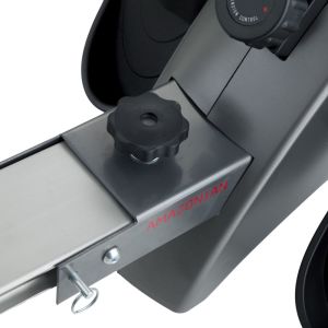 Wioślarz inSPORTline Wioślarz magnetyczny Amazonian - 2812 9