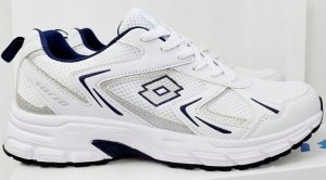 Lotto Kitaura 2400010U-1059 białe 39 3