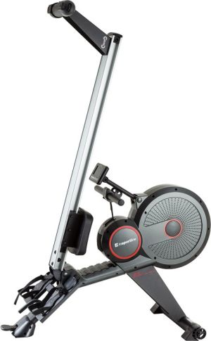 Wioślarz inSPORTline Rivu magnetyczny 3