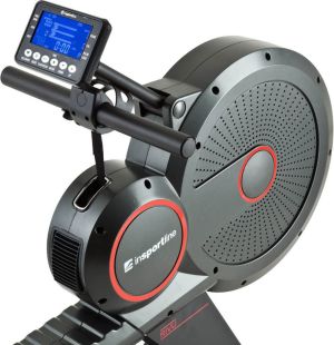 Wioślarz inSPORTline Rivu magnetyczny 6