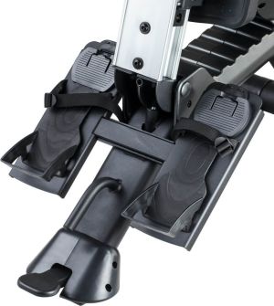 Wioślarz inSPORTline Rivu magnetyczny 8