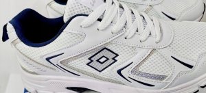 Lotto Lotto Kitaura 2400010U-1059 białe 36 5