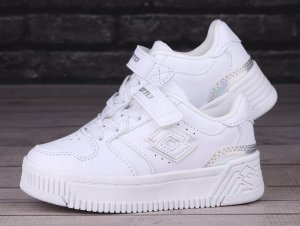 Lotto Lotto Scopi GC K 2600040K-1082 białe 32 3