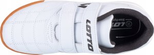 Lotto Lotto Pacer K 2600110K-1011 białe 32 3
