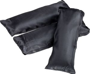 inSPORTline Kamizelka z obciążeniem Crixus 10kg - 13462 3