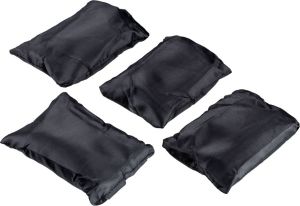 inSPORTline Kamizelka z obciążeniem Crixus 10kg - 13462 4