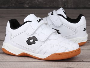 Lotto Lotto Pacer K 2600110K-1011 białe 30 5