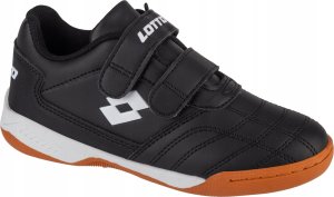 Lotto Lotto Pacer K 2600110K-1110 Czarne 33 1