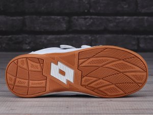 Lotto Lotto Pacer K 2600110K-1011 białe 33 7