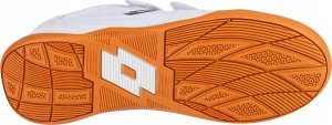 Lotto Lotto Pacer K 2600110K-1011 białe 35 4