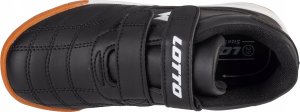 Lotto Lotto Pacer K 2600110K-1110 Czarne 35 3