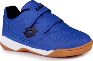 Lotto Lotto Pacer K 2600110K-5011 Niebieskie 31 10