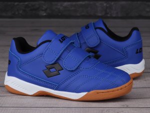 Lotto Lotto Pacer K 2600110K-5011 Niebieskie 35 5