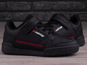 Lotto Lotto Nandu K 2600310K-1130 Czarne 33 2