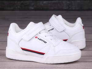 Lotto Lotto Nandu K 2600310K-1030 białe 30 2