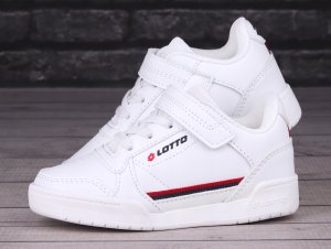 Lotto Lotto Nandu K 2600310K-1030 białe 30 3