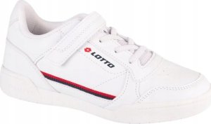 Lotto Lotto Nandu K 2600310K-1030 białe 30 7