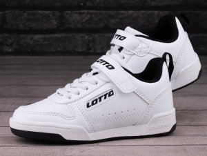 Lotto Lotto Toco BC K 2600320K-1011 białe 32 3