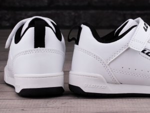 Lotto Lotto Toco BC K 2600320K-1011 białe 32 6