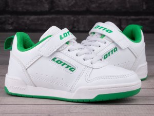 Lotto Lotto Toco BC K 2600320K-1060 białe 29 2