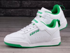 Lotto Lotto Toco BC K 2600320K-1060 białe 29 3