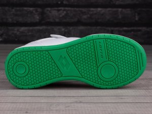 Lotto Lotto Toco BC K 2600320K-1060 białe 29 4