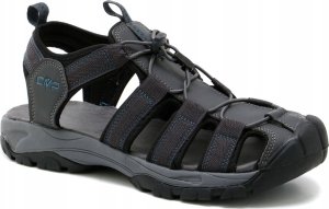 CMP CMP Sahiph Hiking Sandal 30Q9517-73UN szary 41 1