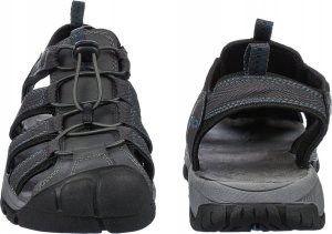 CMP CMP Sahiph Hiking Sandal 30Q9517-73UN szary 41 11