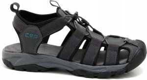 CMP CMP Sahiph Hiking Sandal 30Q9517-73UN szary 41 4