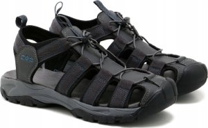 CMP CMP Sahiph Hiking Sandal 30Q9517-73UN szary 41 5