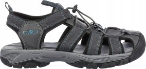 CMP CMP Sahiph Hiking Sandal 30Q9517-73UN szary 41 8