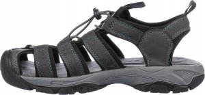 CMP CMP Sahiph Hiking Sandal 30Q9517-73UN szary 41 9