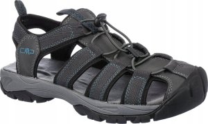 CMP CMP Sahiph Hiking Sandal 30Q9517-73UN szary 41 10