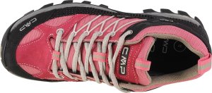 Buty trekkingowe damskie CMP CMP Rigel Low Wmn 3Q54456-16HL Różowe 38 3
