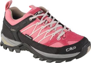 Buty trekkingowe damskie CMP CMP Rigel Low Wmn 3Q54456-67UL szary 37 1