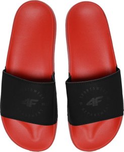 4f 4F Flipflop 4FSS23FFLIM074-62S Czerwone 43 2