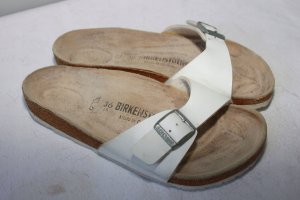 Birkenstock Birkenstock Arizona FL WB Habana 452761 Brązowe 36 8