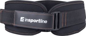 inSPORTline Pas usztywniający Stronglift Rozmiar S (13470-S) 3