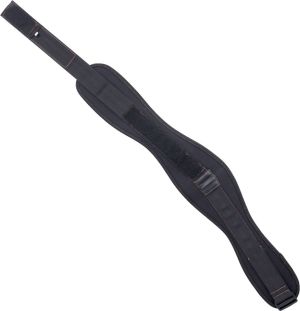 inSPORTline Pas usztywniający Stronglift Rozmiar S (13470-S) 5