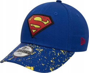 New Era New Era 9FORTY DC Superman Kids Cap 60298810 Niebieskie CHILD 1